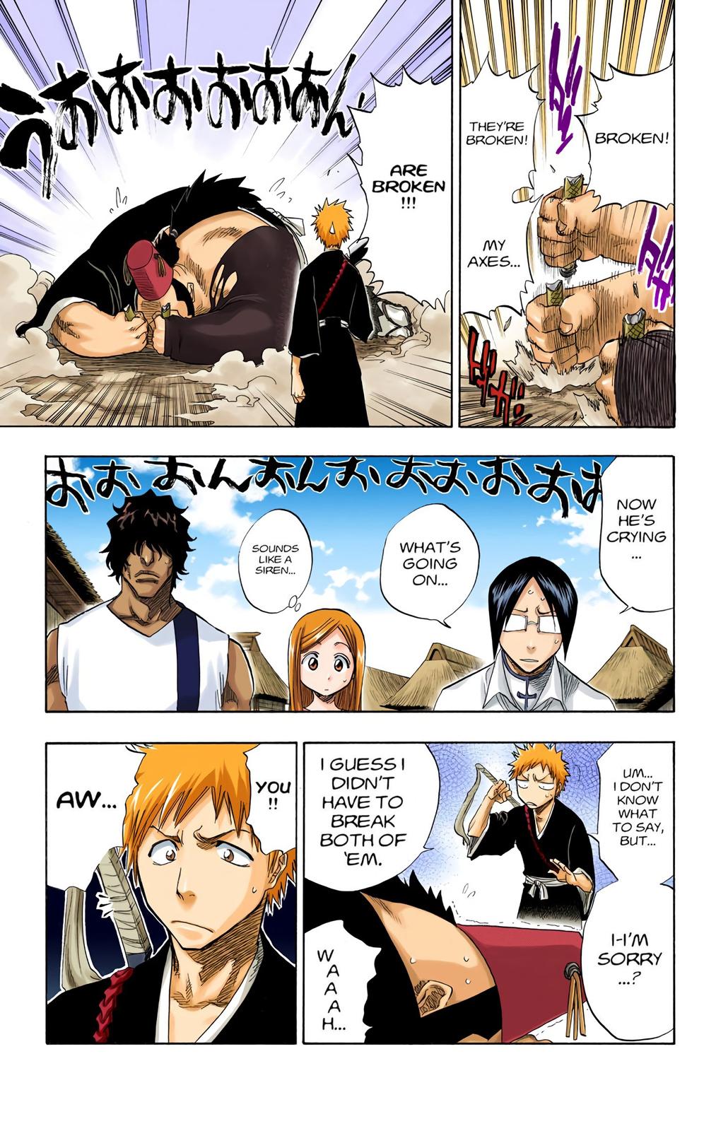 Chapter 74 — Chapter 74 — Page 7