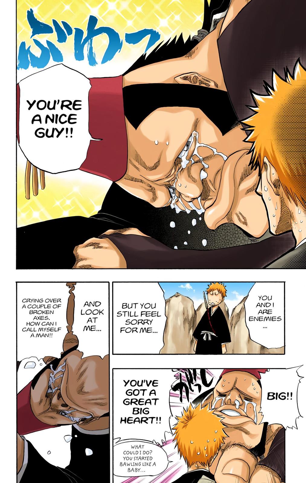 Chapter 74 — Chapter 74 — Page 8