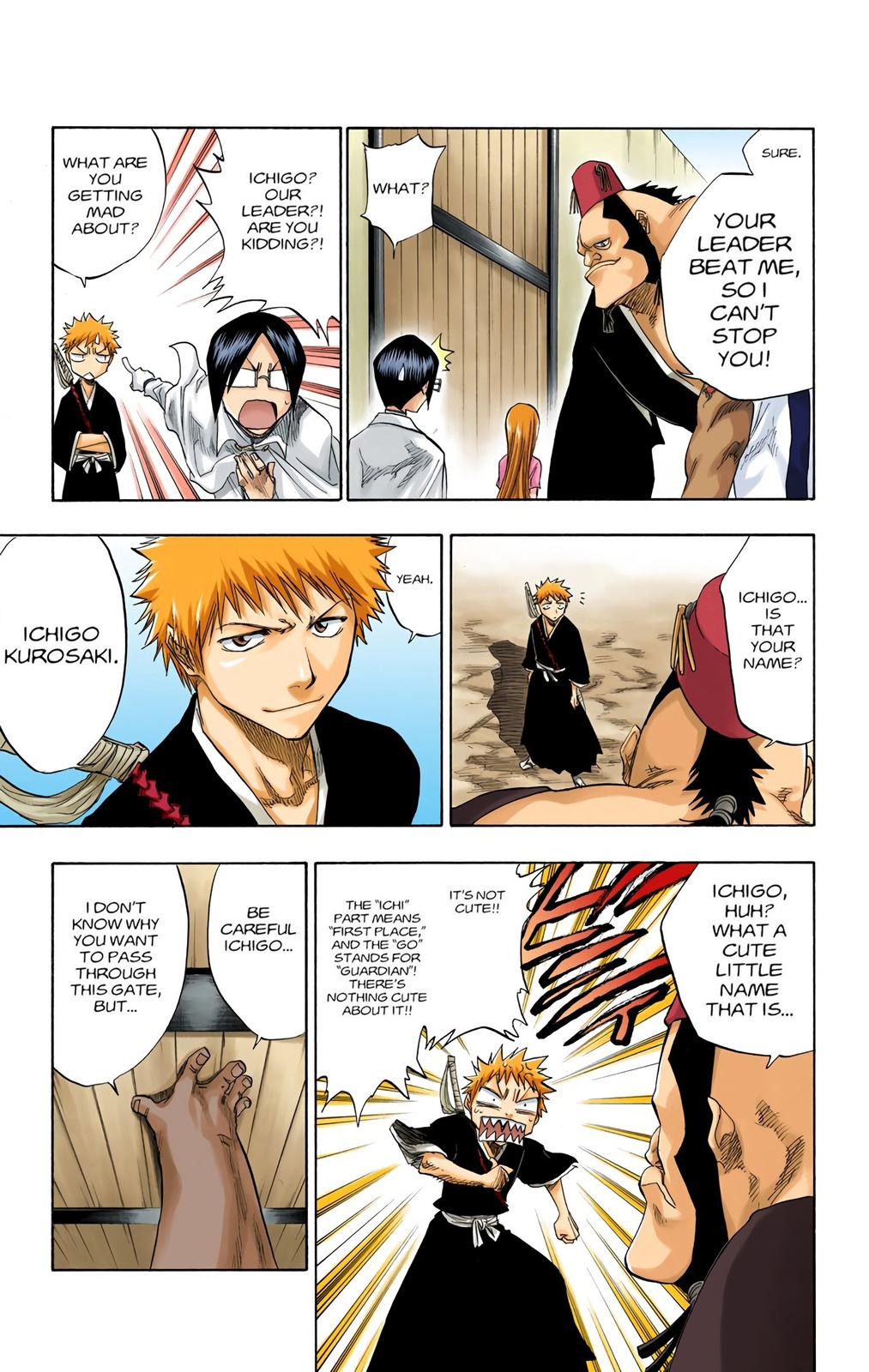 Chapter 74 — Chapter 74 — Page 11