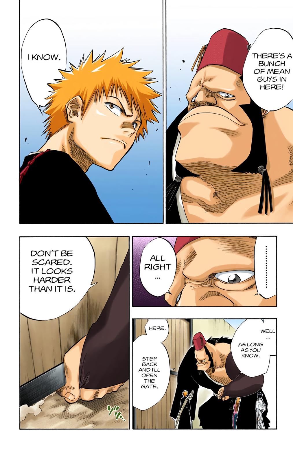 Chapter 74 — Chapter 74 — Page 12