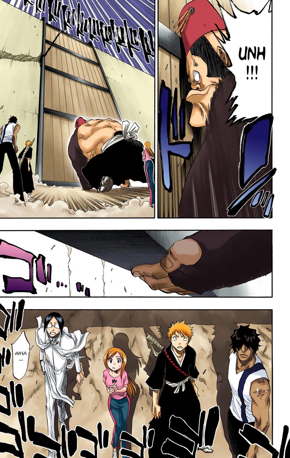 Chapter 74 — Chapter 74 — Page 13