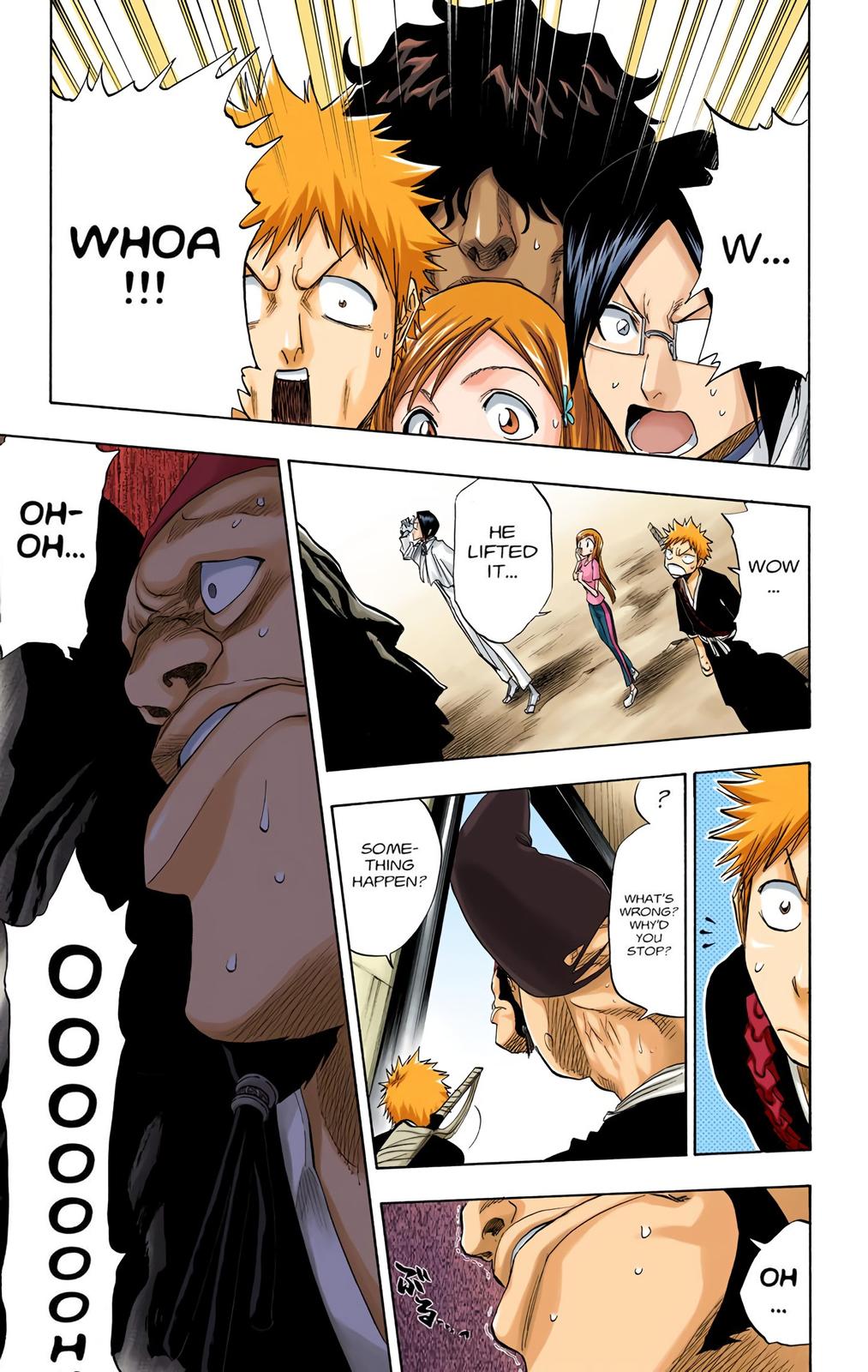 Chapter 74 — Chapter 74 — Page 15