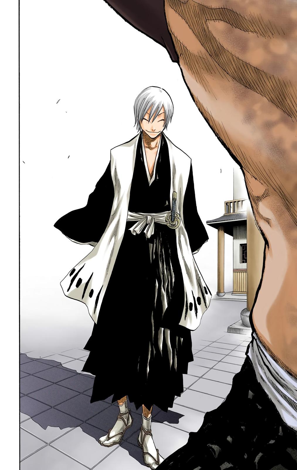 Chapter 74 — Chapter 74 — Page 16