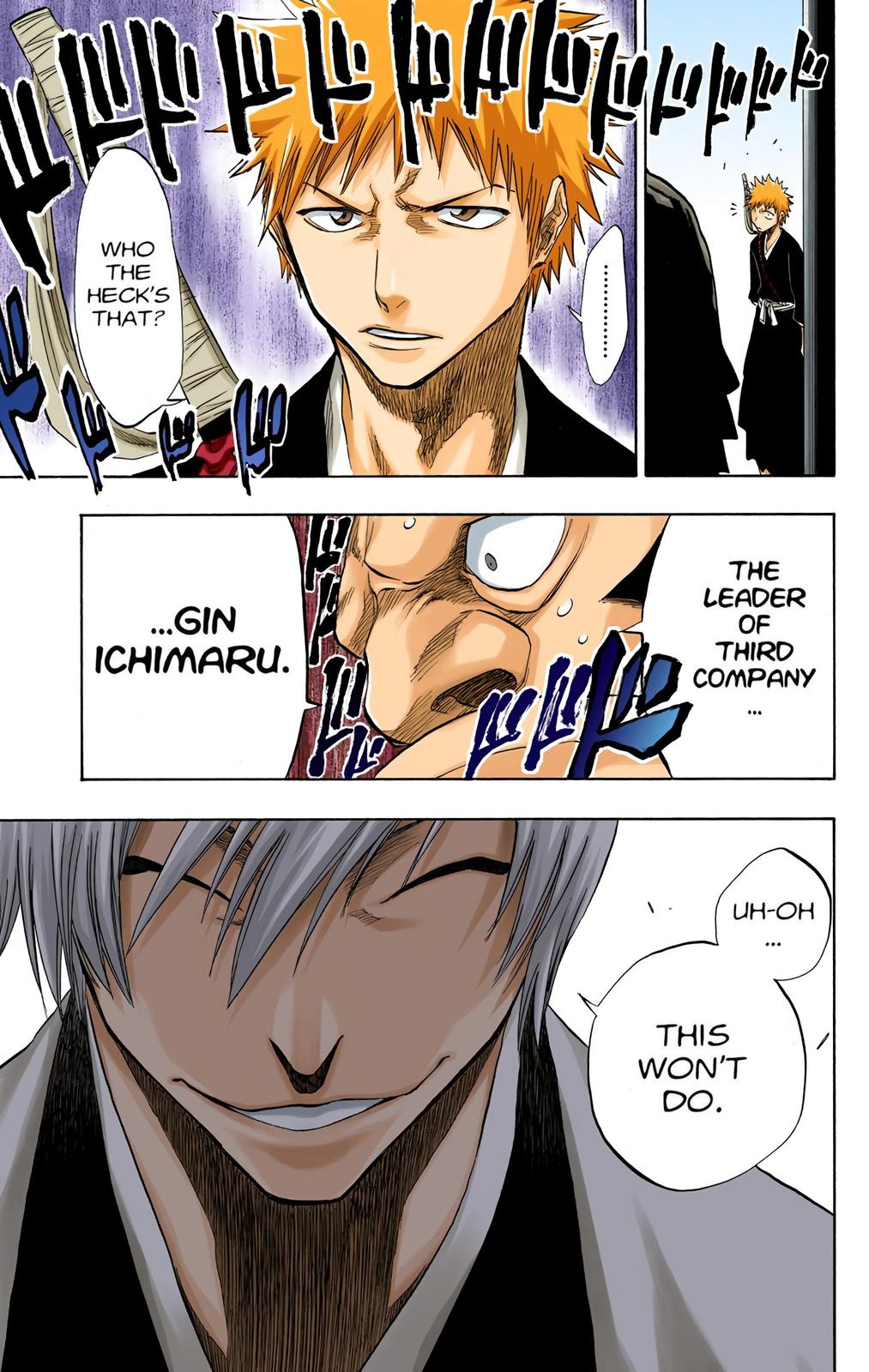 Chapter 74 — Chapter 74 — Page 17