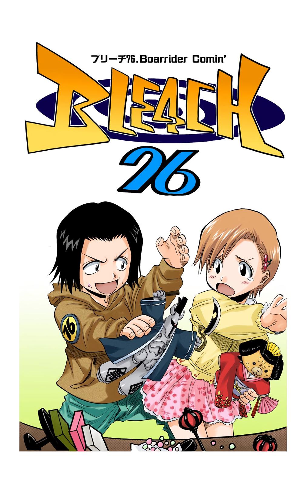 Chapter 76 — Chapter 76 — Page 6
