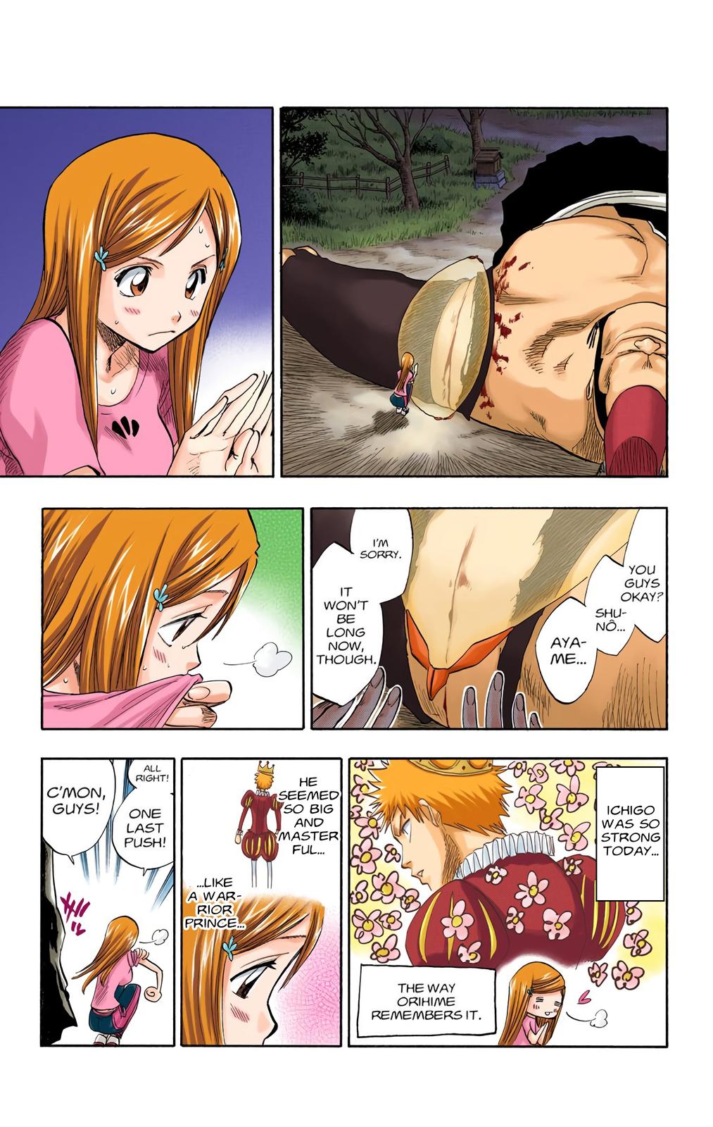 Chapter 76 — Chapter 76 — Page 11