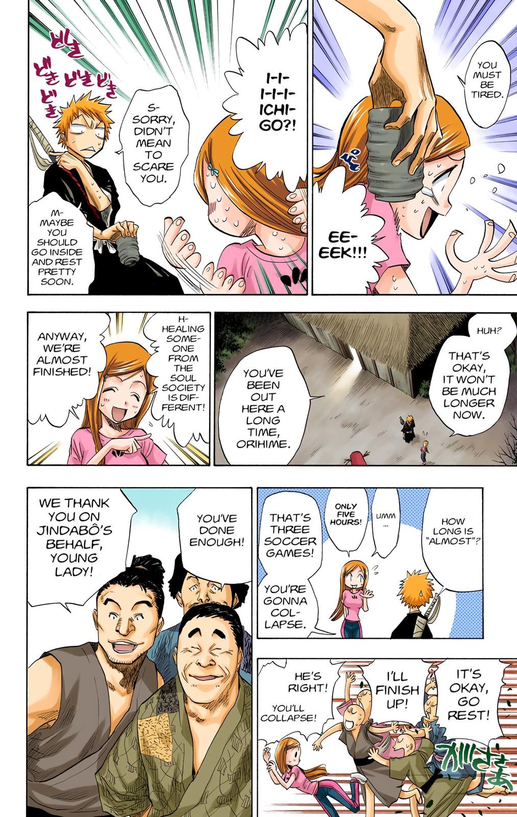 Chapter 76 — Chapter 76 — Page 12