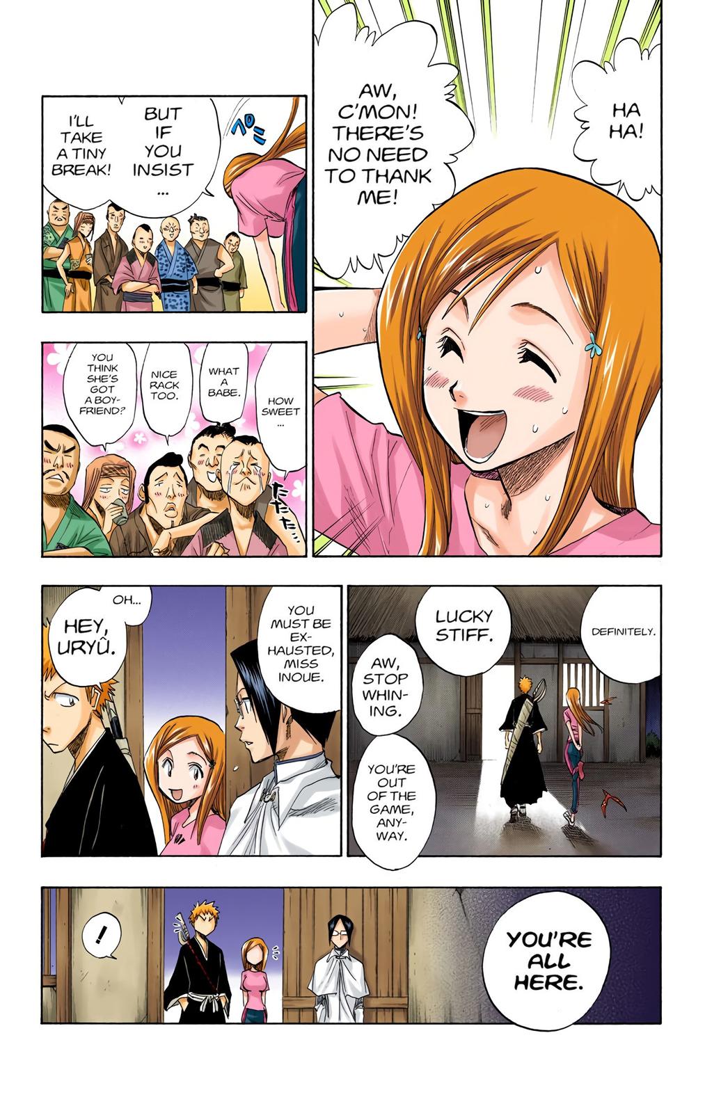 Chapter 76 — Chapter 76 — Page 13