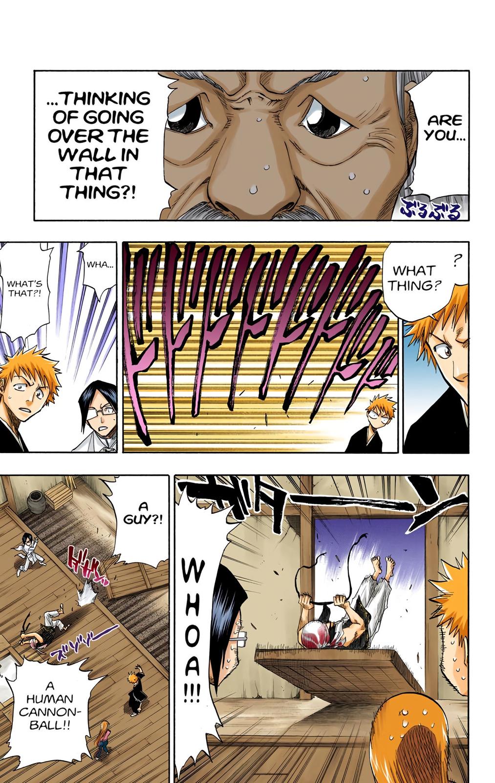 Chapter 76 — Chapter 76 — Page 17