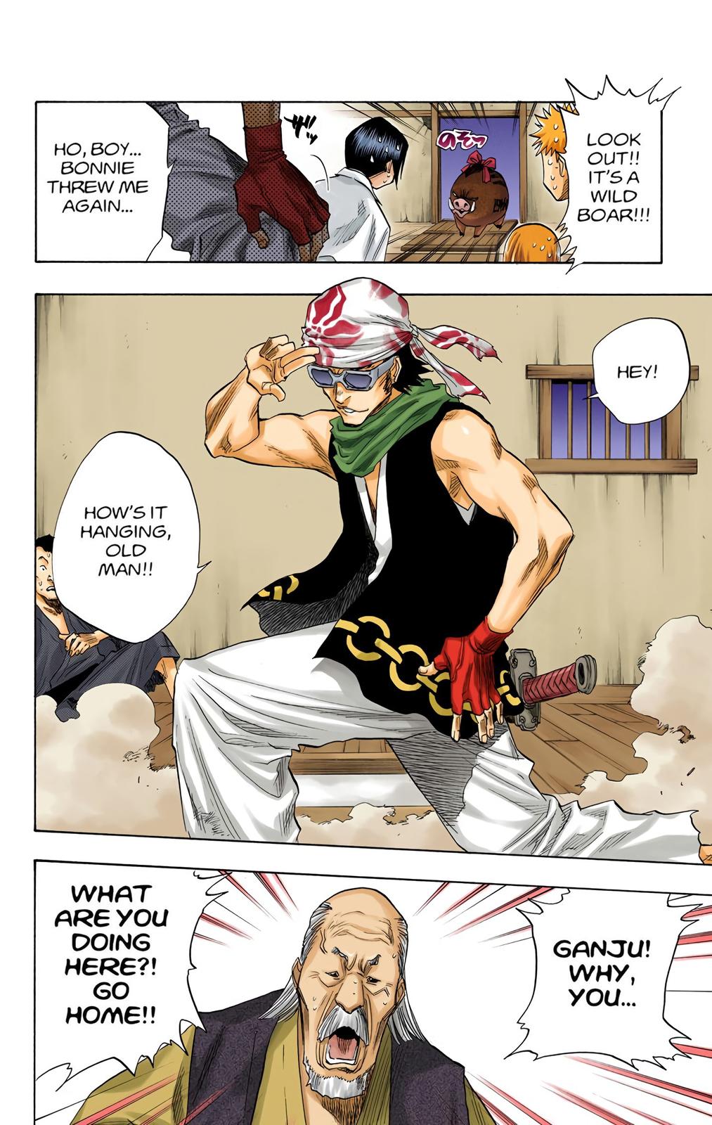 Chapter 76 — Chapter 76 — Page 18