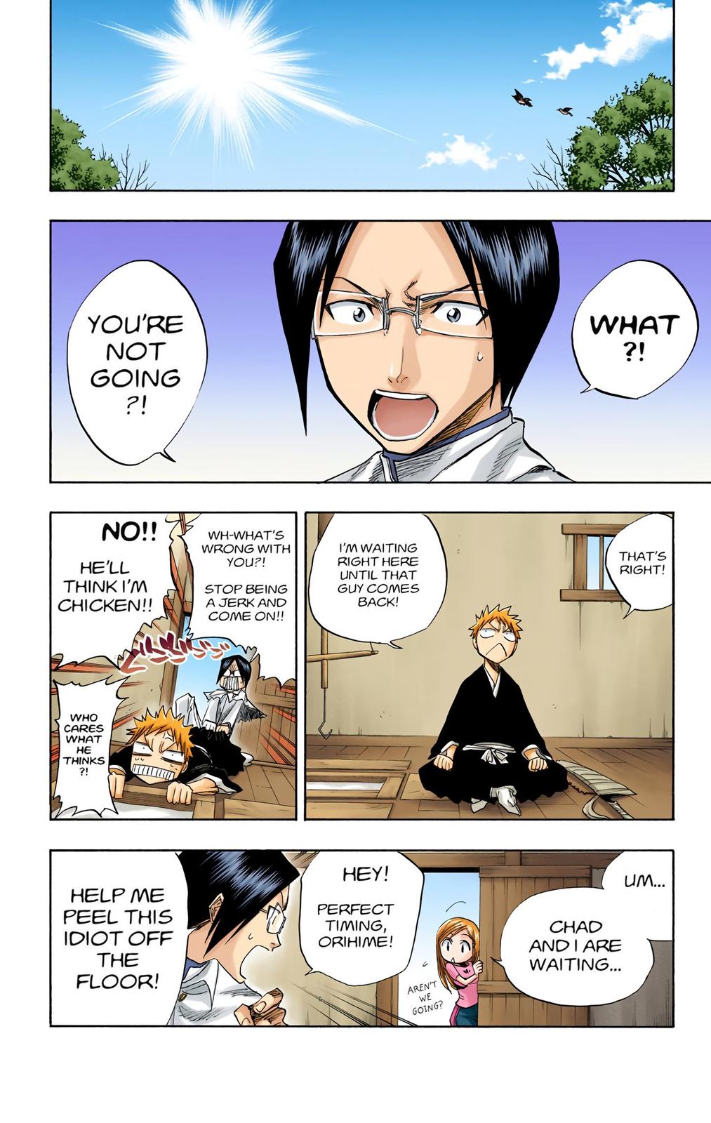 Chapter 78 — Chapter 78 — Page 6