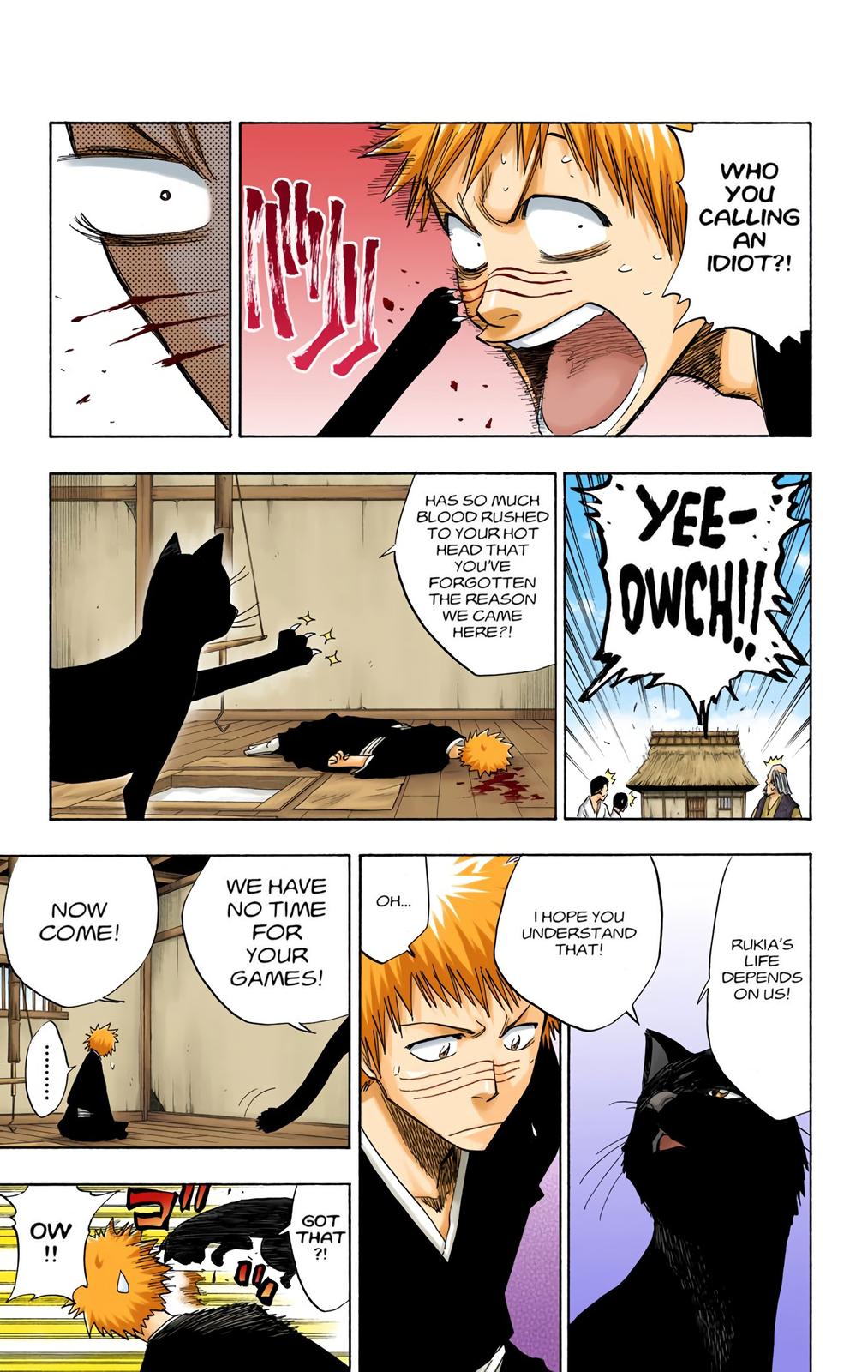 Chapter 78 — Chapter 78 — Page 7