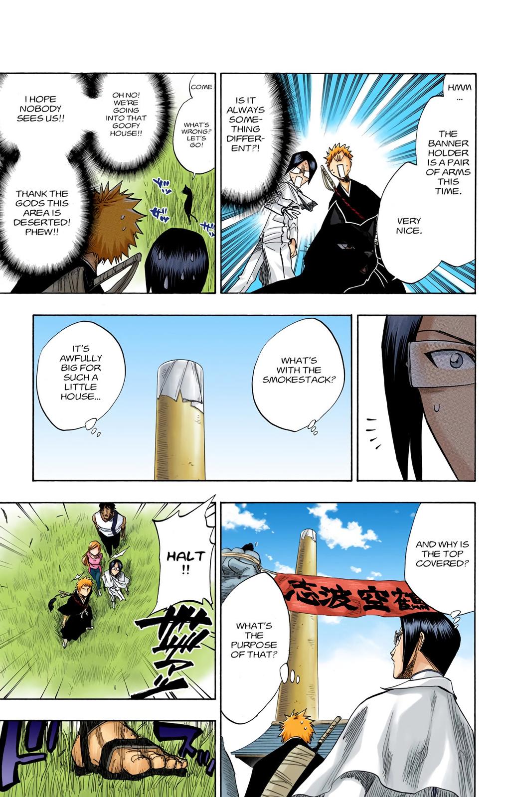 Chapter 78 — Chapter 78 — Page 11