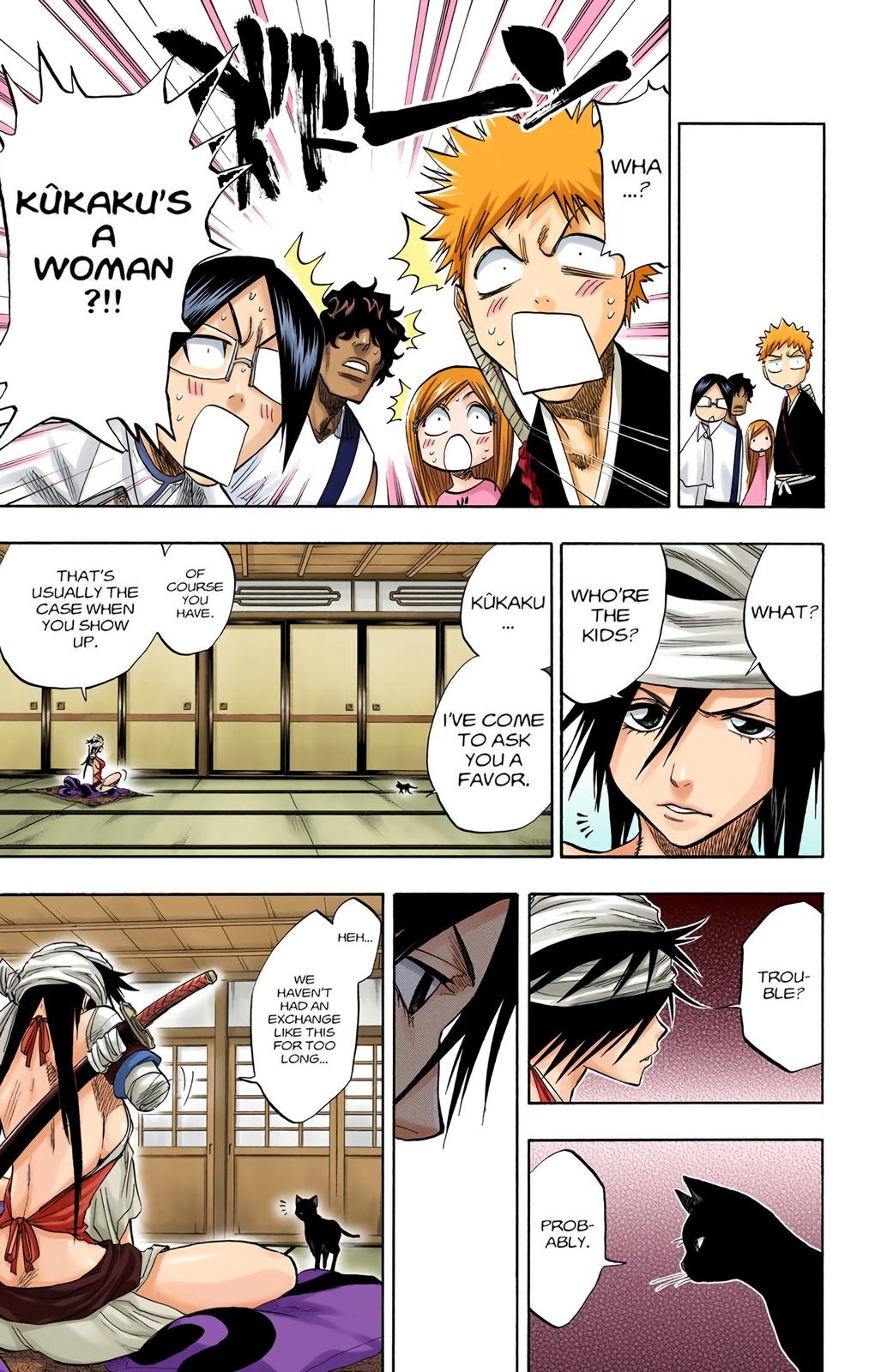 Chapter 78 — Chapter 78 — Page 15