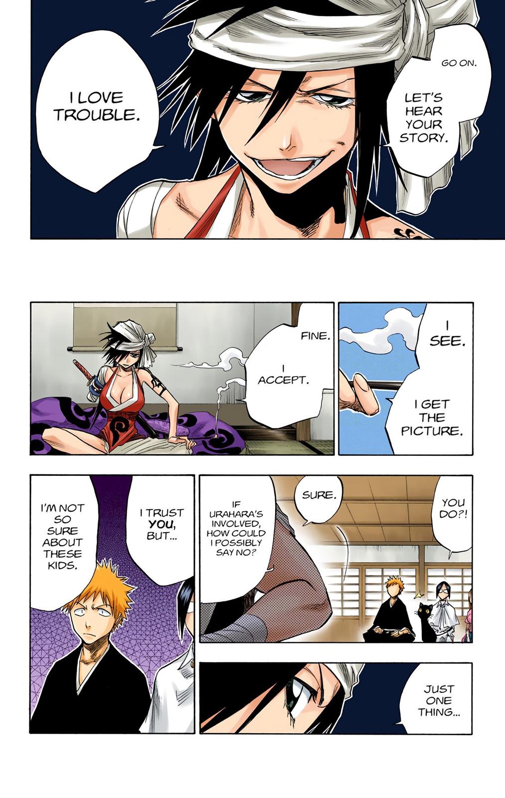 Chapter 78 — Chapter 78 — Page 16