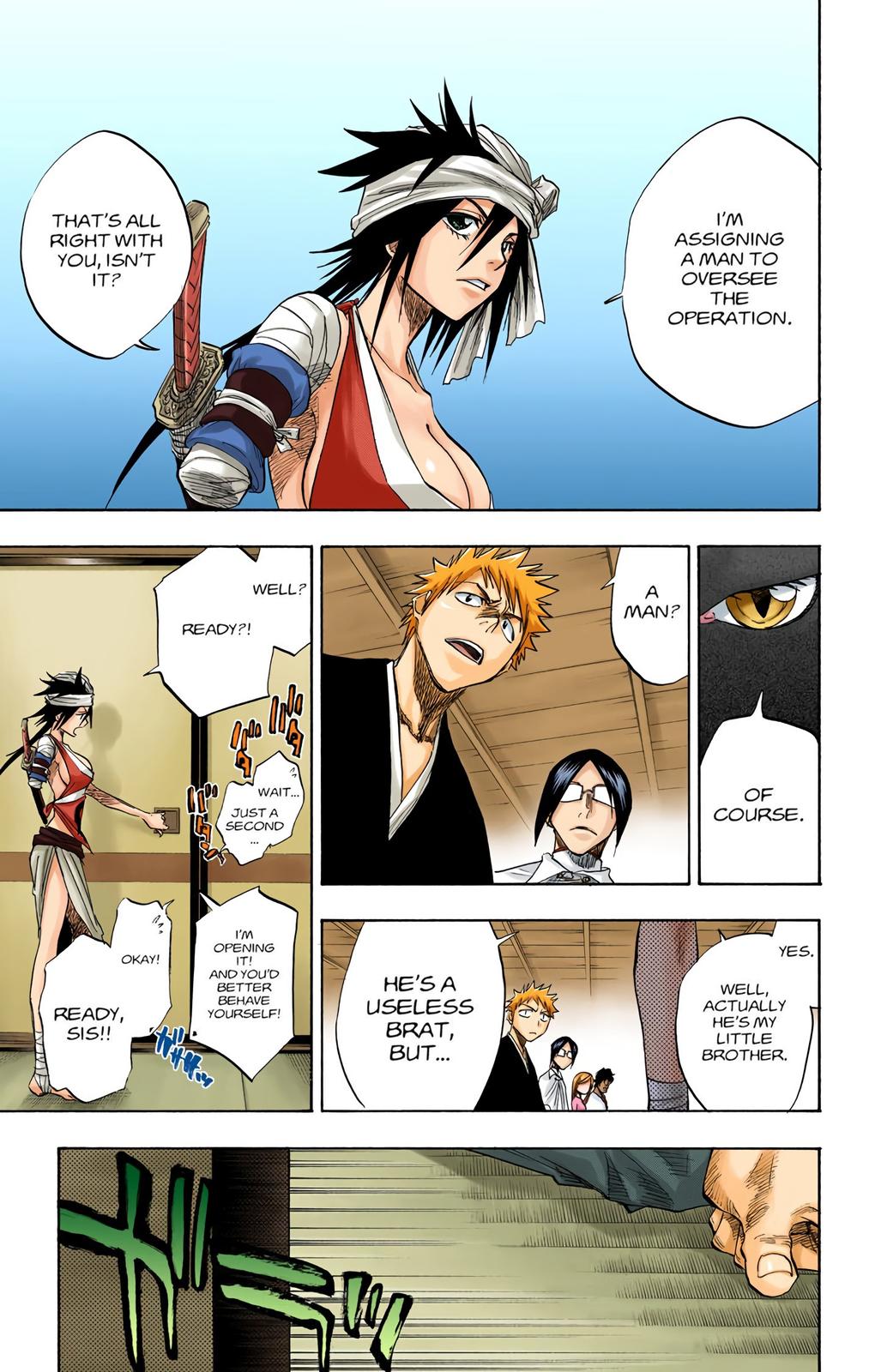 Chapter 78 — Chapter 78 — Page 17