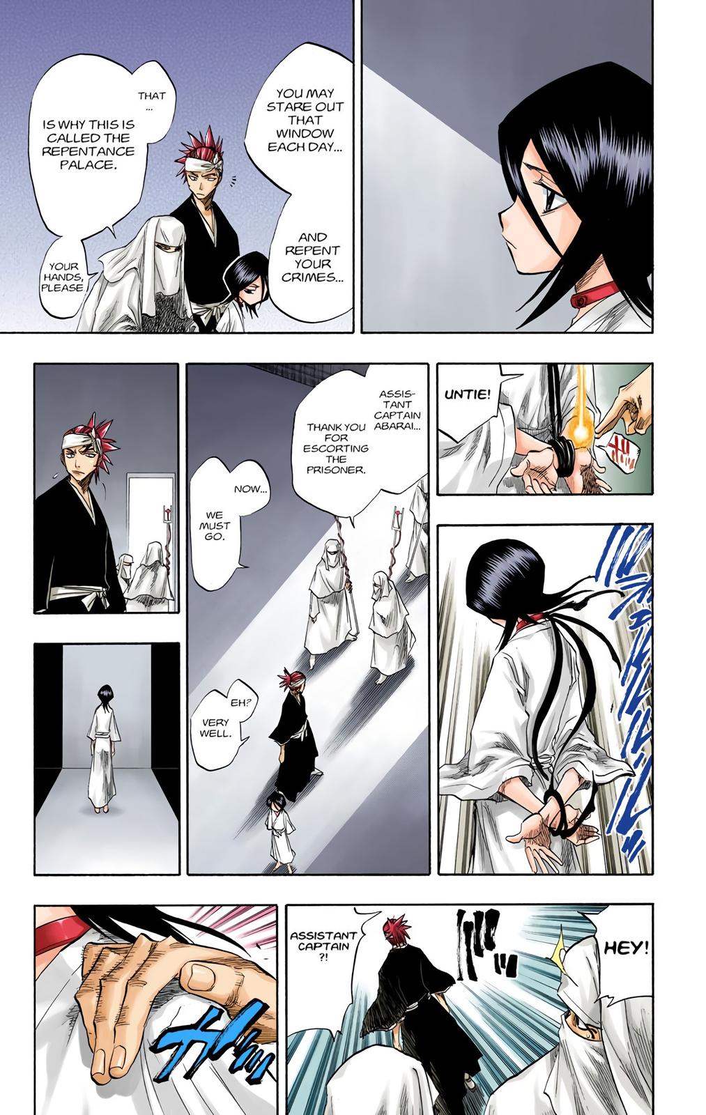 Chapter 79 — Chapter 79 — Page 5