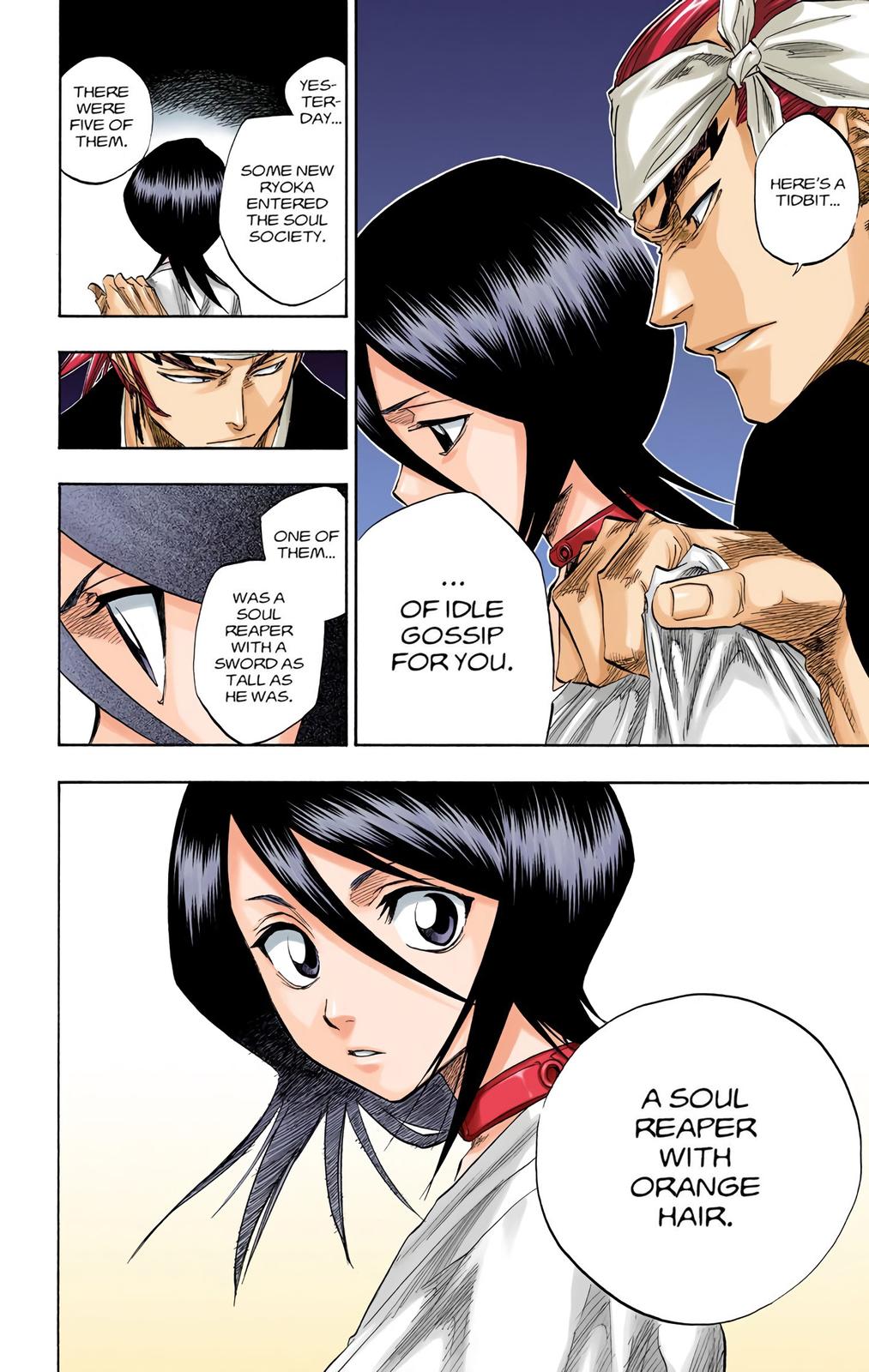 Chapter 79 — Chapter 79 — Page 6