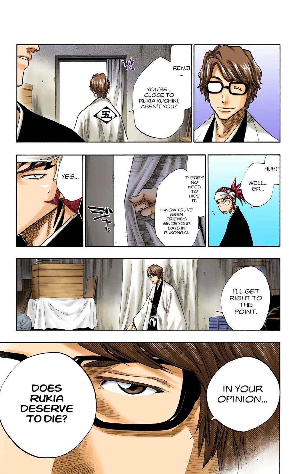 Chapter 79 — Chapter 79 — Page 11