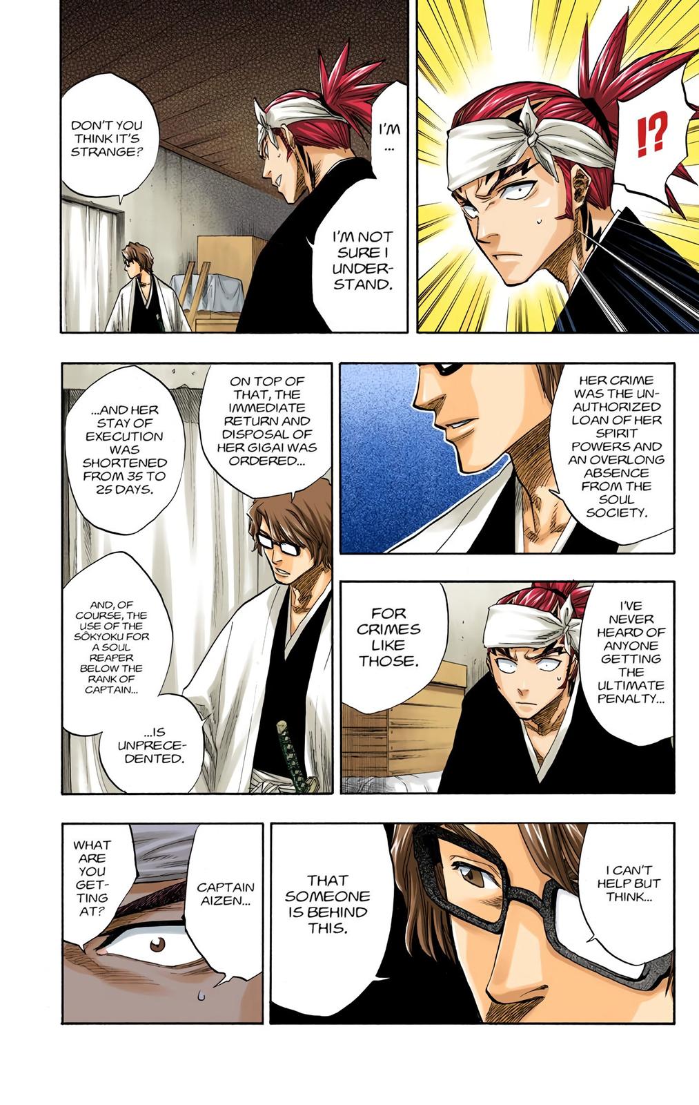 Chapter 79 — Chapter 79 — Page 12