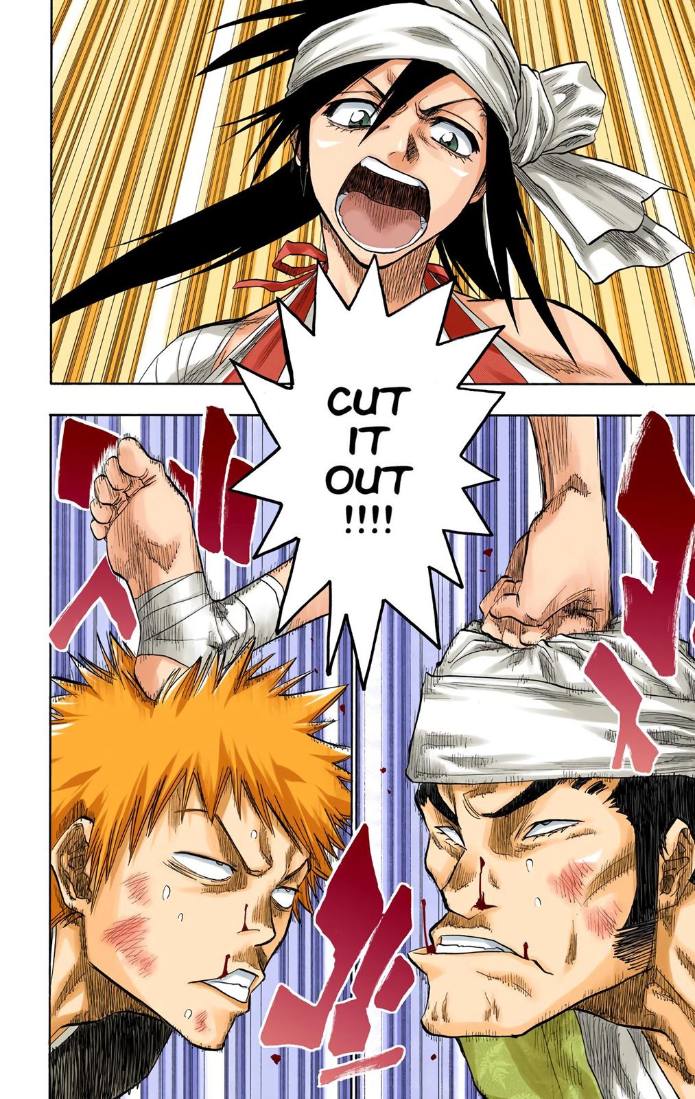 Chapter 79 — Chapter 79 — Page 14