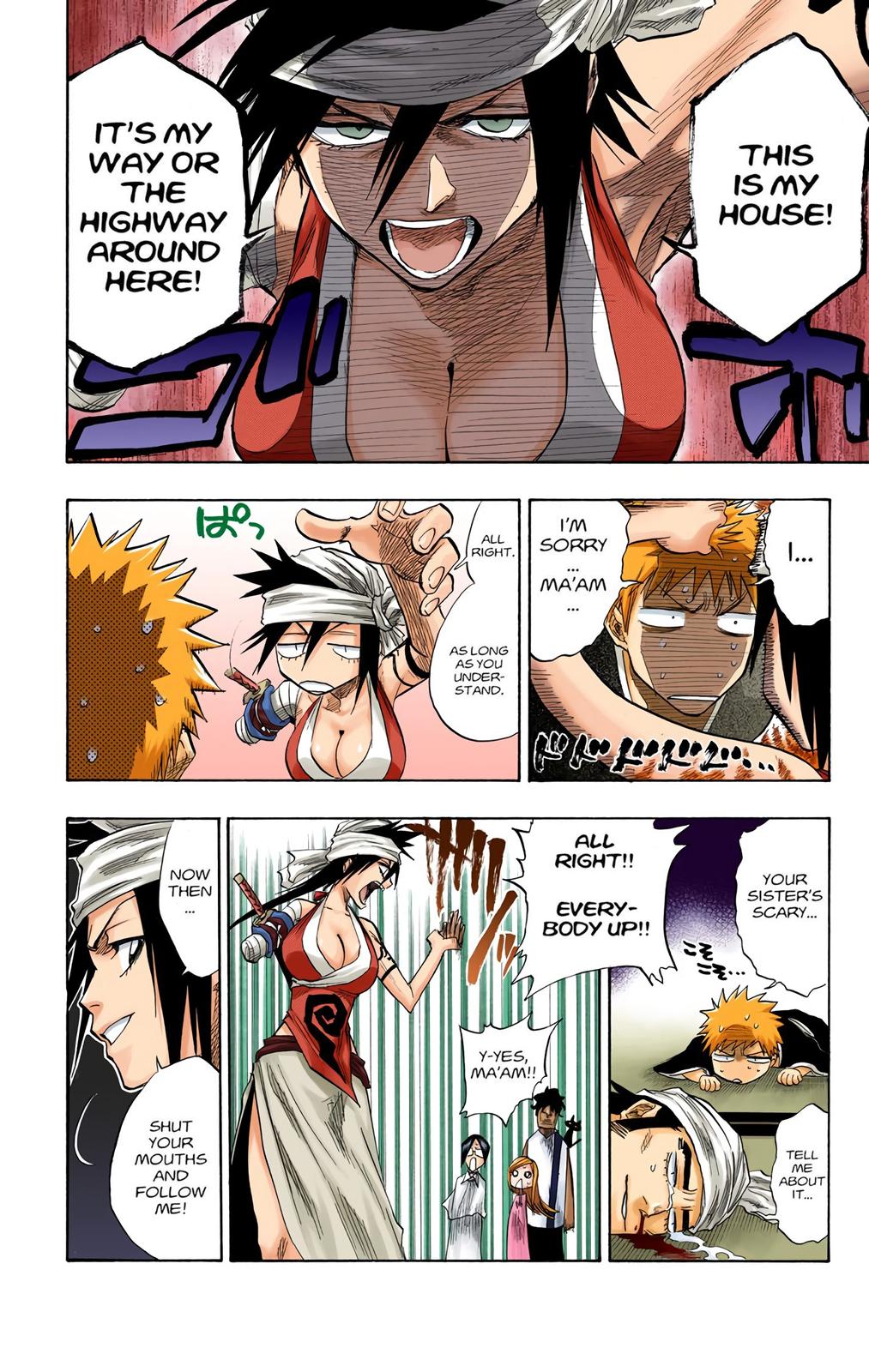 Chapter 79 — Chapter 79 — Page 16