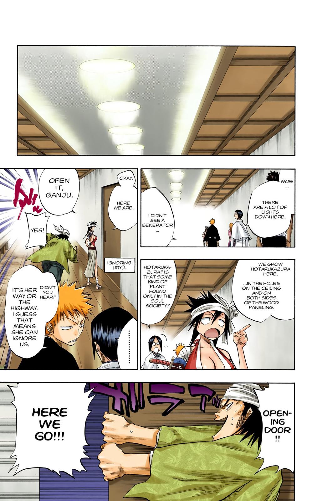 Chapter 79 — Chapter 79 — Page 17