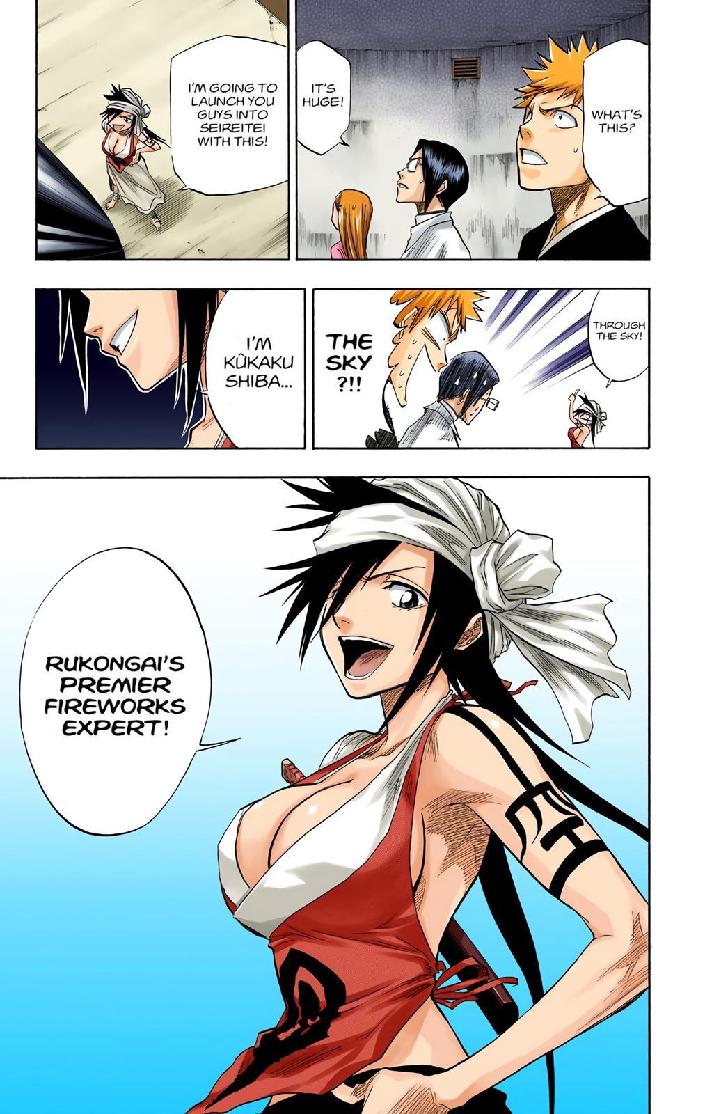 Chapter 79 — Chapter 79 — Page 19