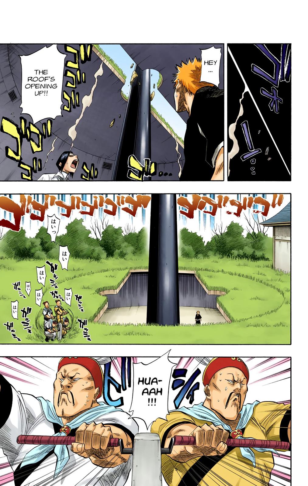 Chapter 80 — Chapter 80 — Page 9