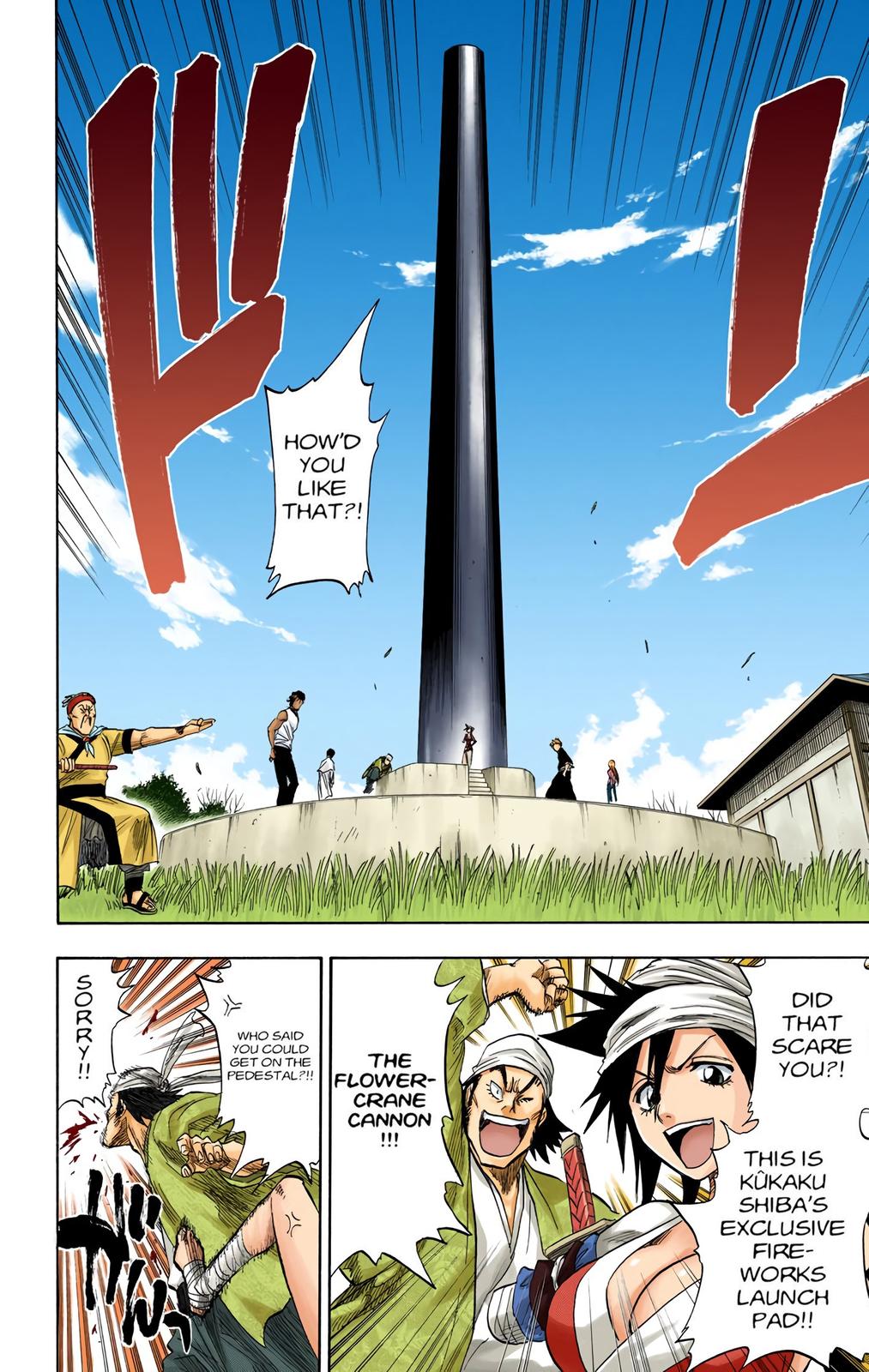 Chapter 80 — Chapter 80 — Page 10