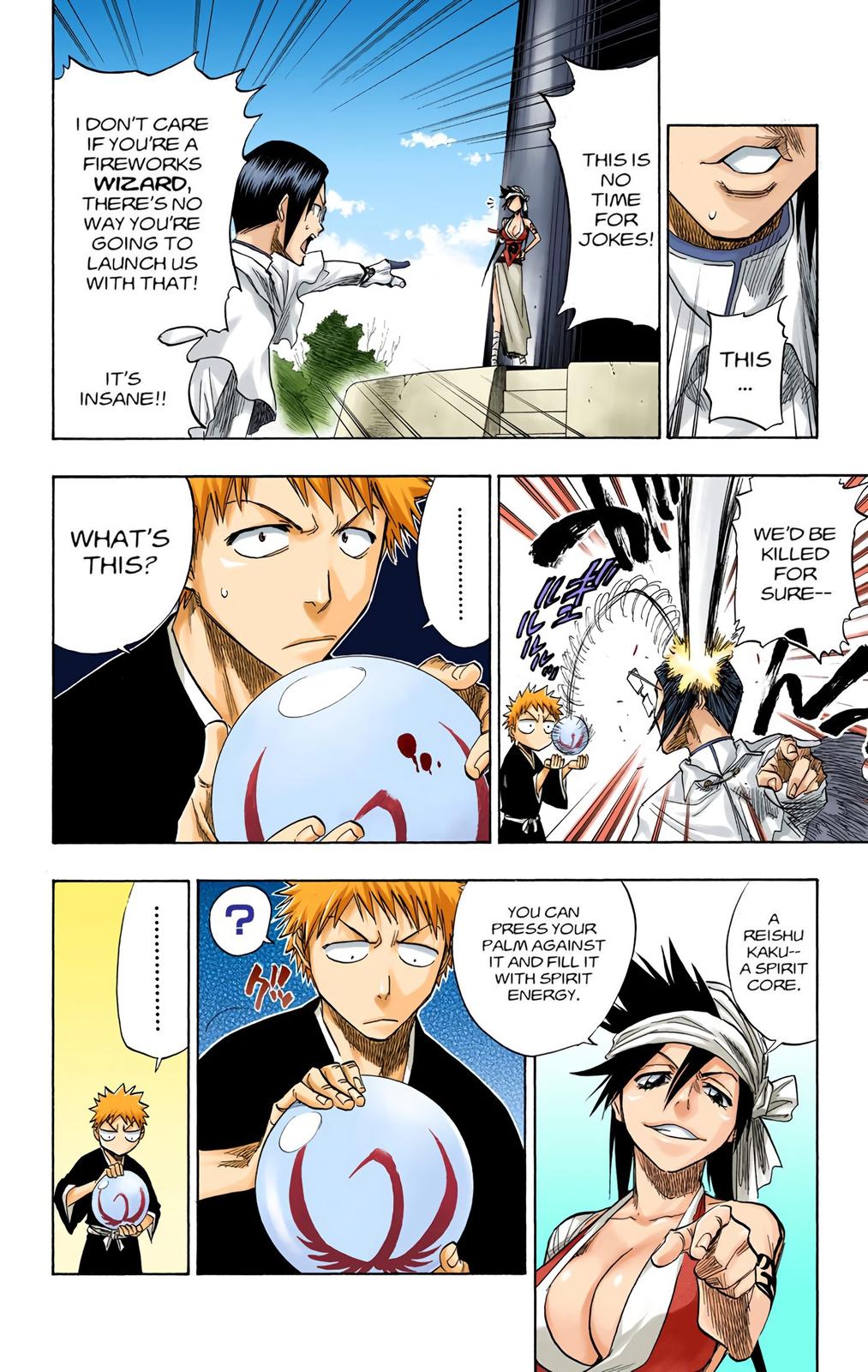 Chapter 80 — Chapter 80 — Page 12