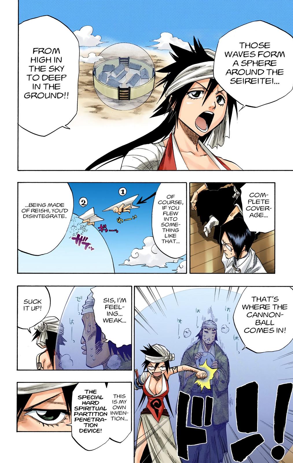 Chapter 80 — Chapter 80 — Page 16