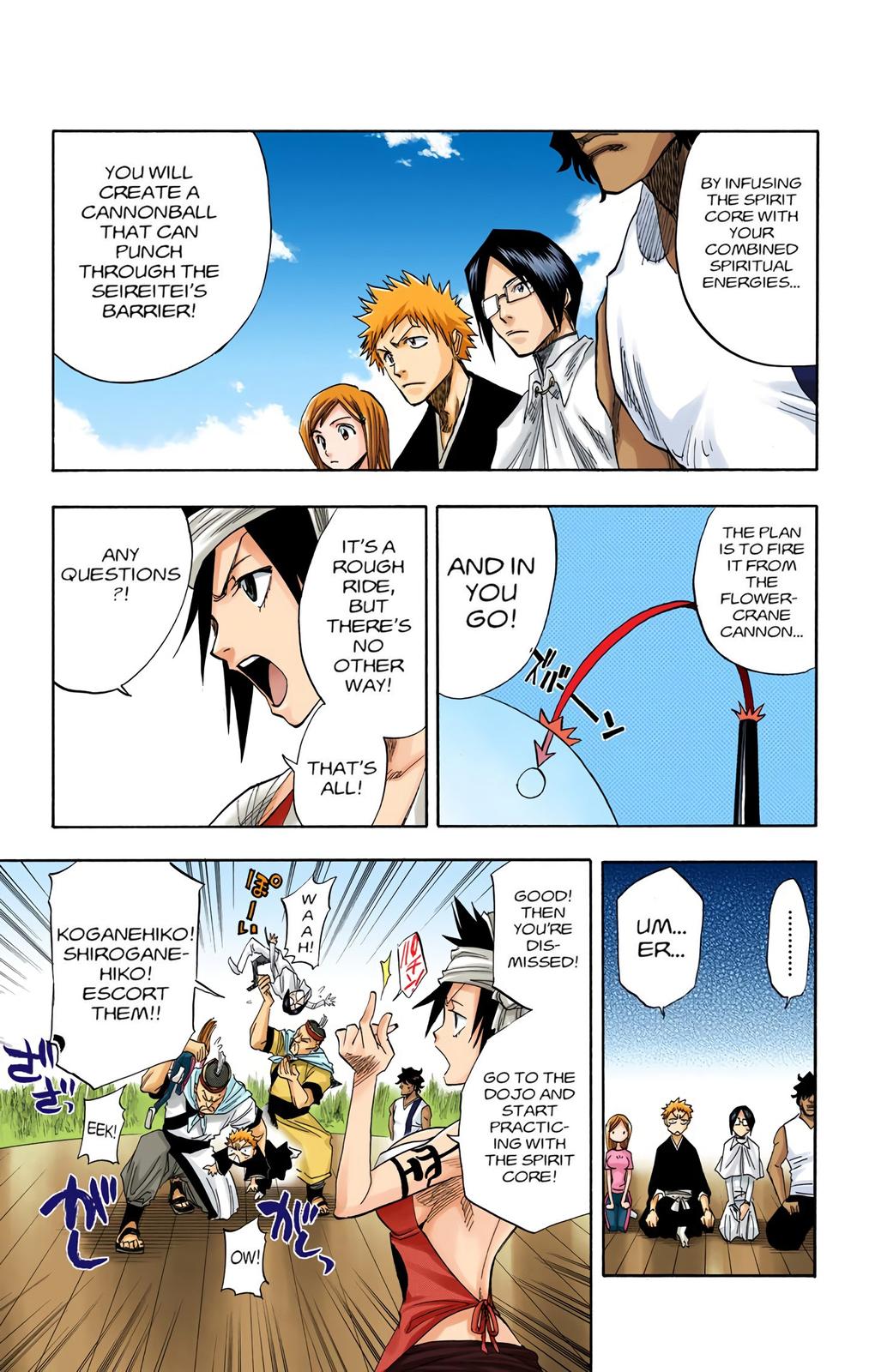 Chapter 80 — Chapter 80 — Page 17