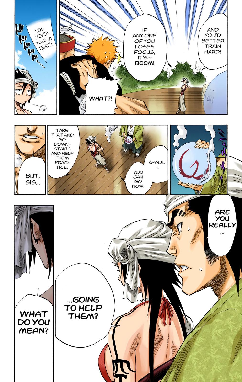 Chapter 80 — Chapter 80 — Page 18