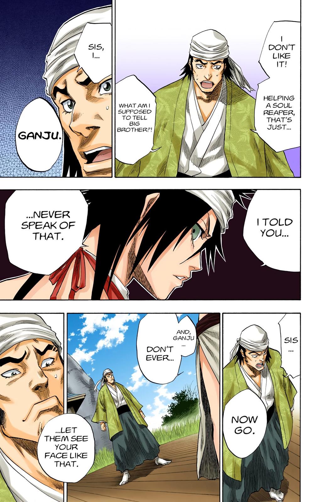 Chapter 80 — Chapter 80 — Page 19
