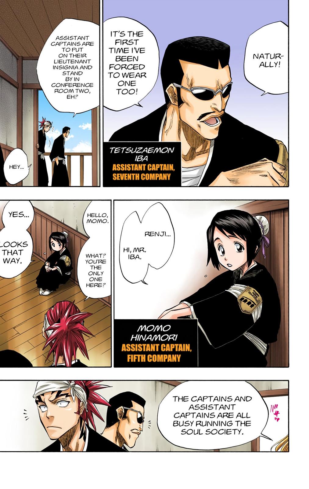 Chapter 80 — Chapter 80 — Page 21