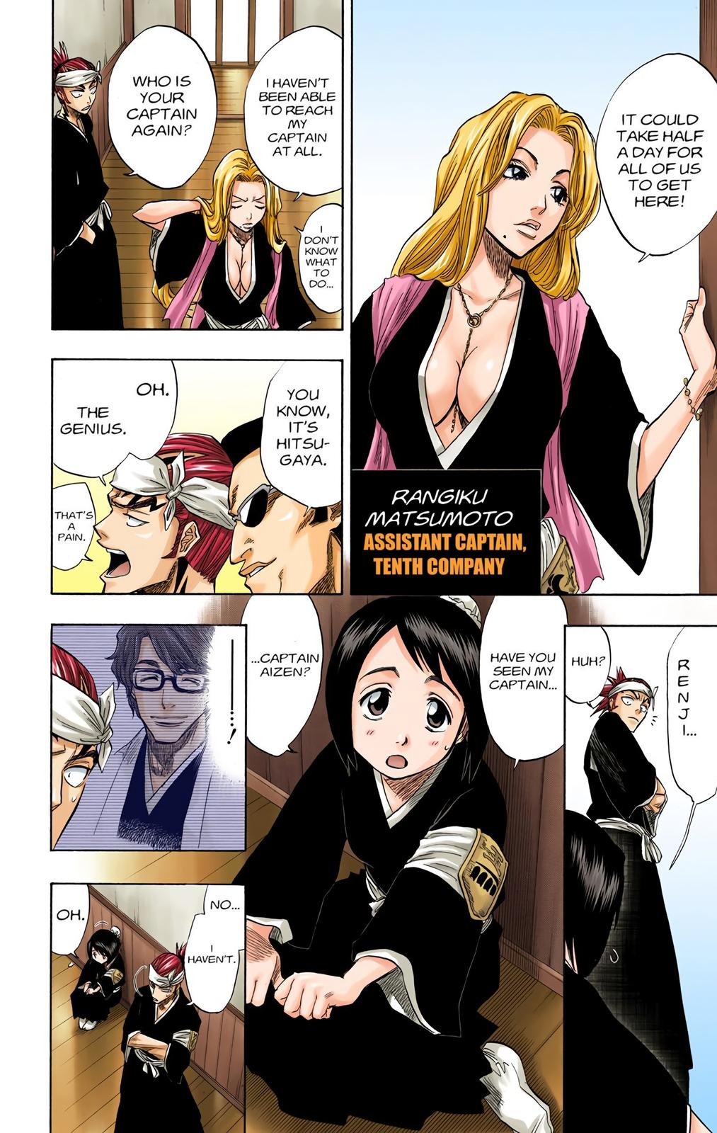Chapter 80 — Chapter 80 — Page 22