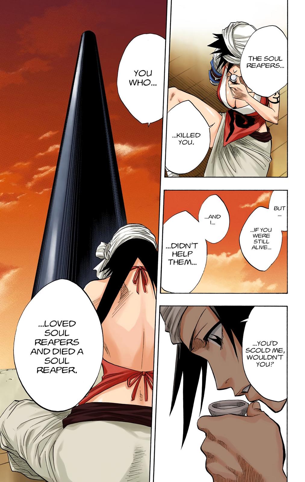 Chapter 80 — Chapter 80 — Page 25
