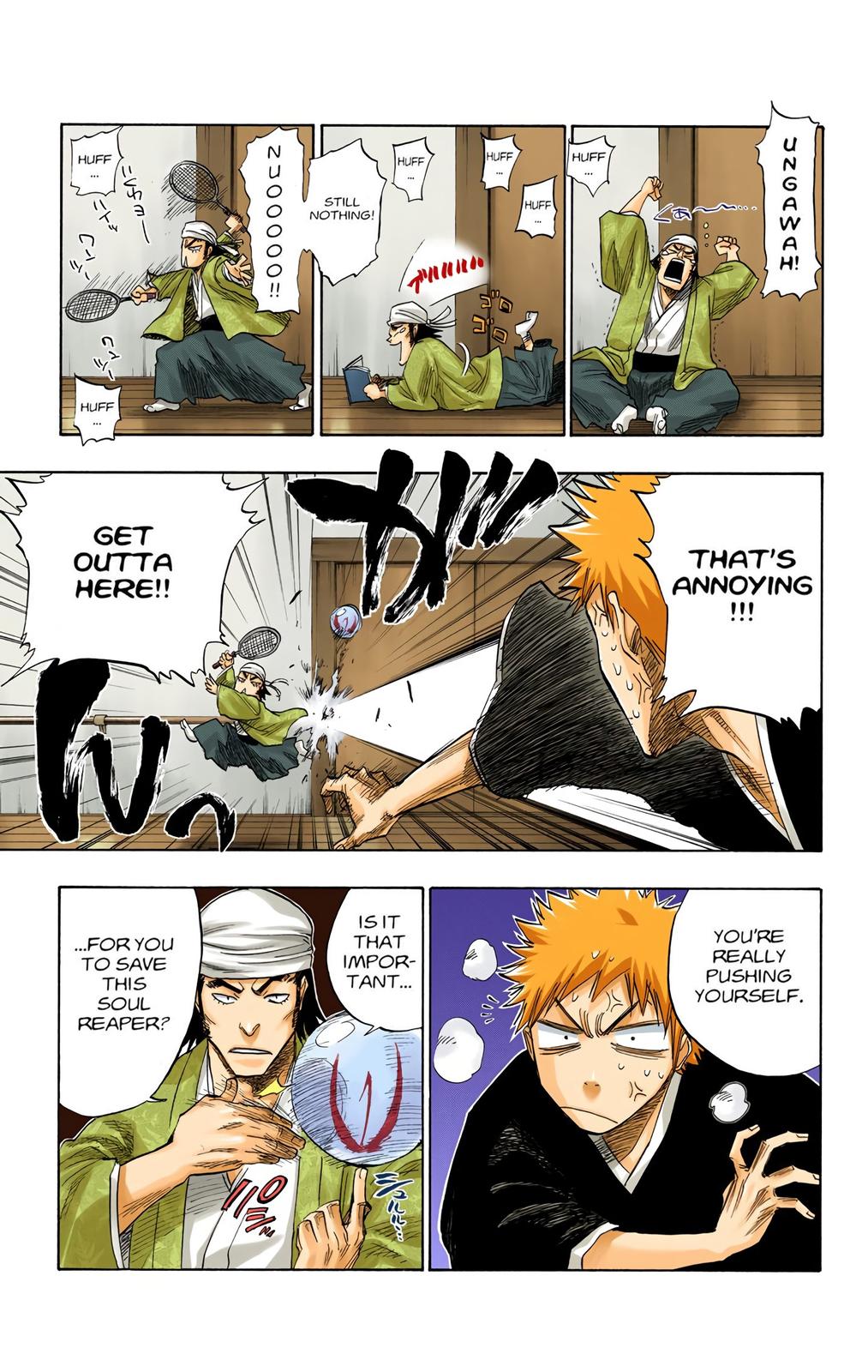 Chapter 81 — Chapter 81 — Page 9
