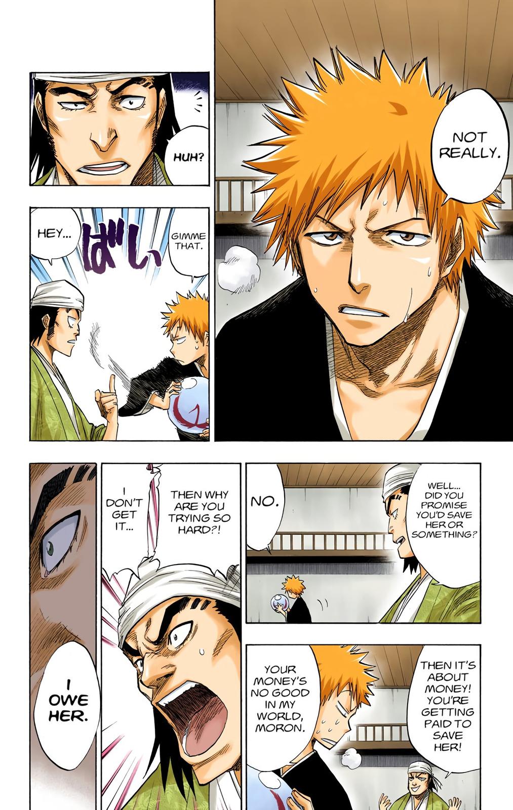 Chapter 81 — Chapter 81 — Page 10