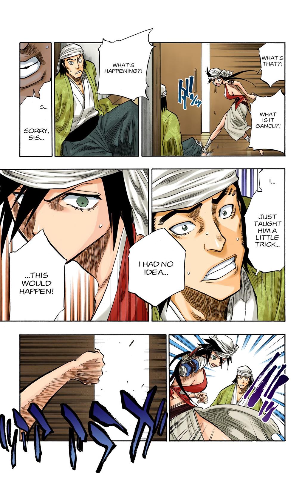Chapter 82 — Page 11