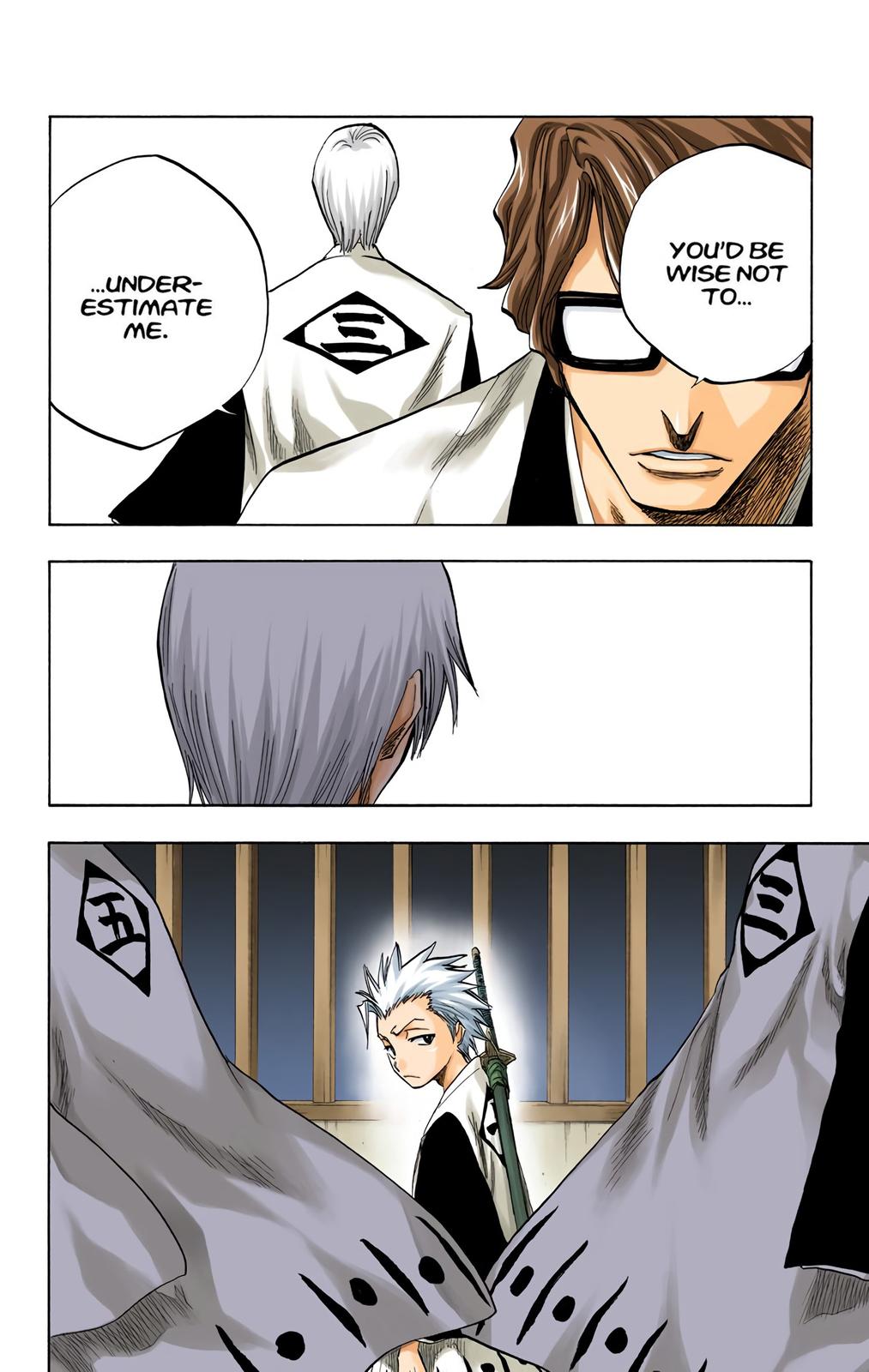 Chapter 83 — Chapter 83 — Page 6