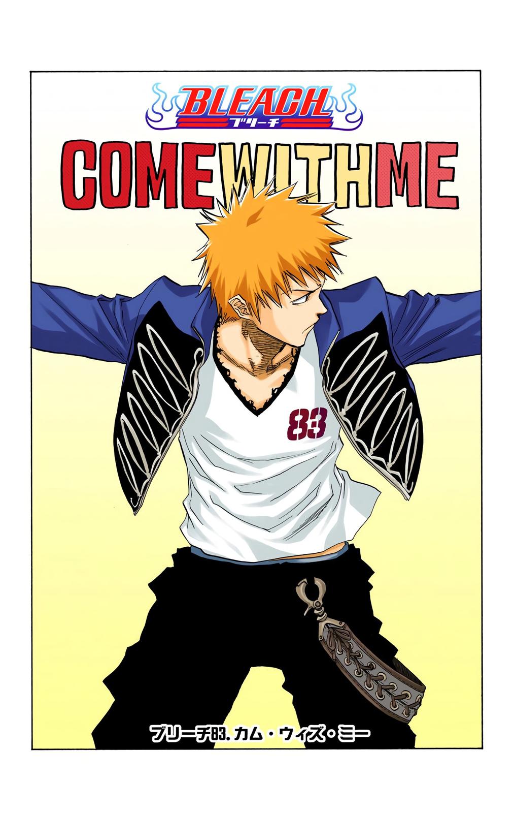 Chapter 83 — Chapter 83 — Page 7
