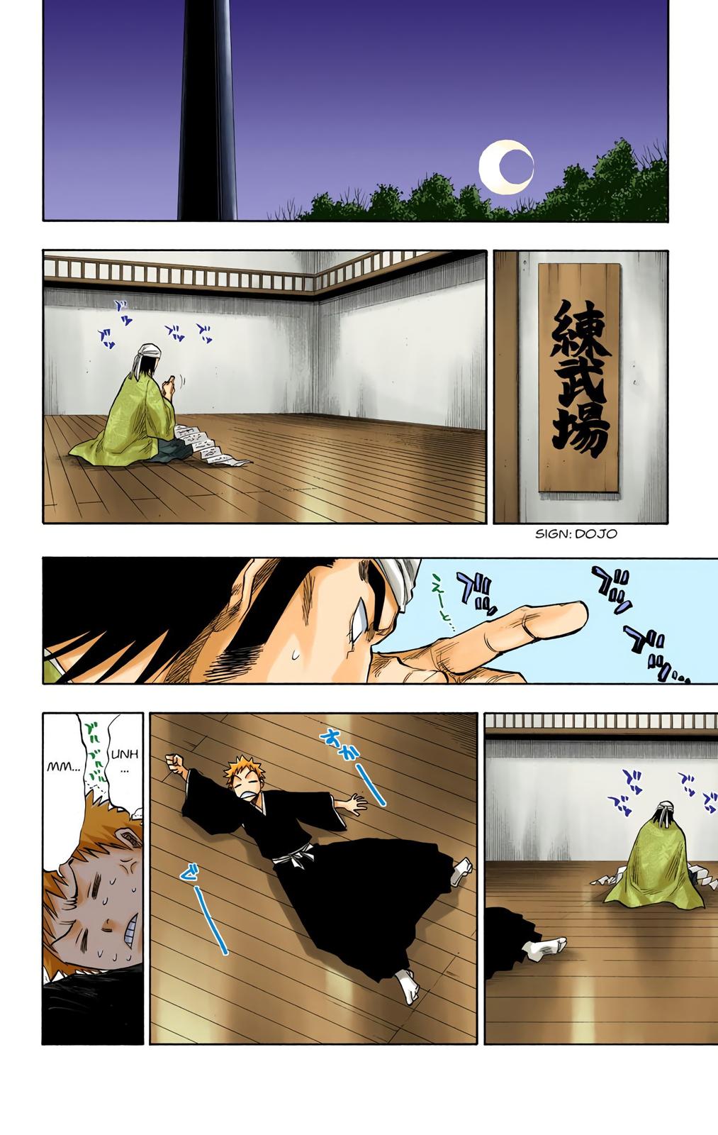 Chapter 83 — Chapter 83 — Page 8