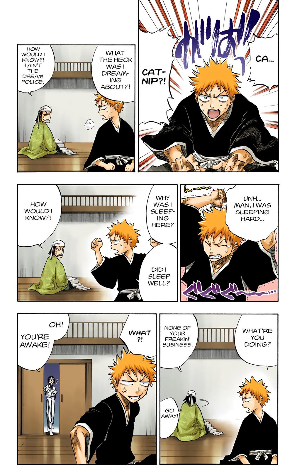 Chapter 83 — Chapter 83 — Page 9