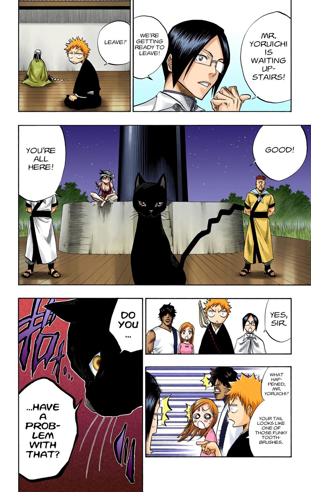 Chapter 83 — Chapter 83 — Page 10