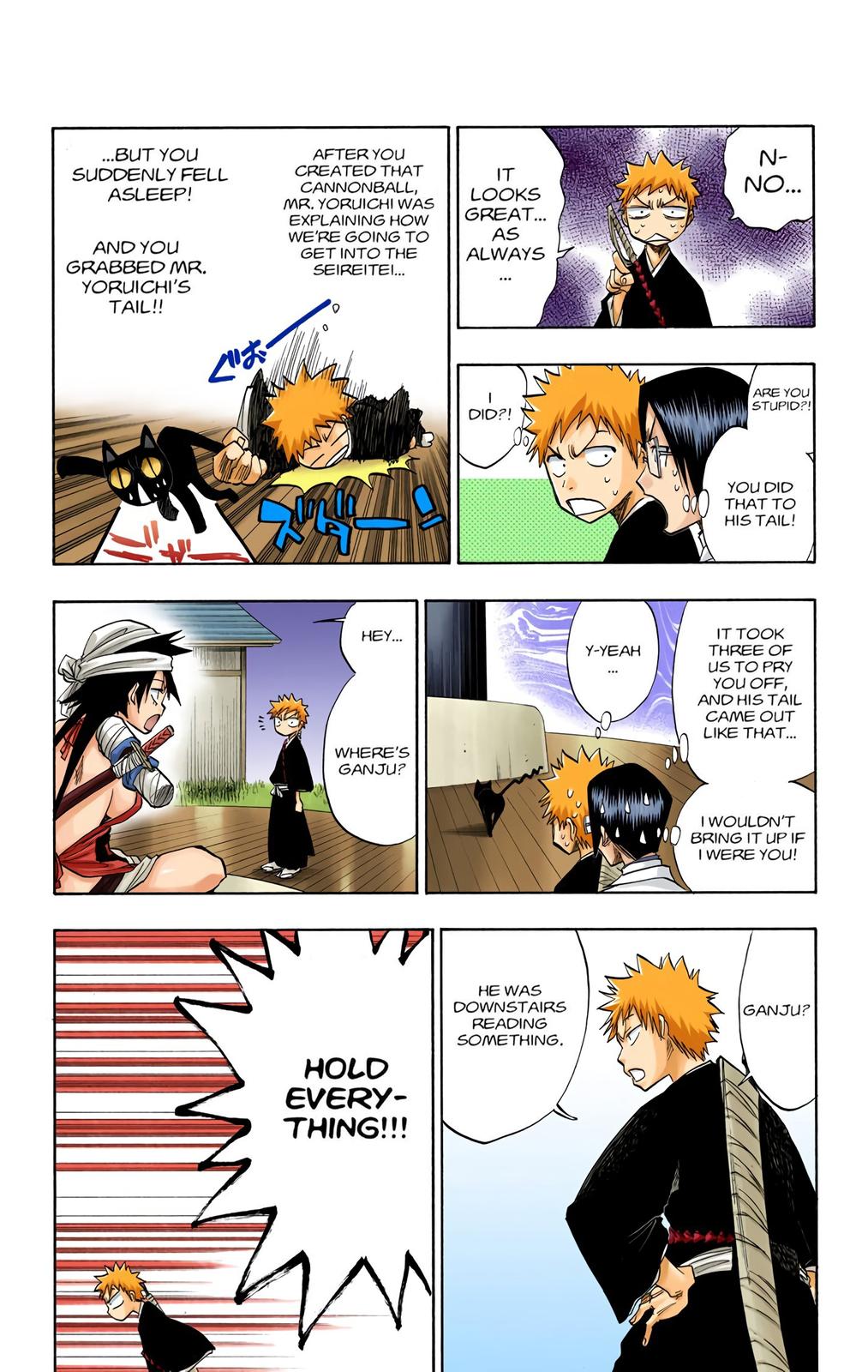 Chapter 83 — Chapter 83 — Page 11