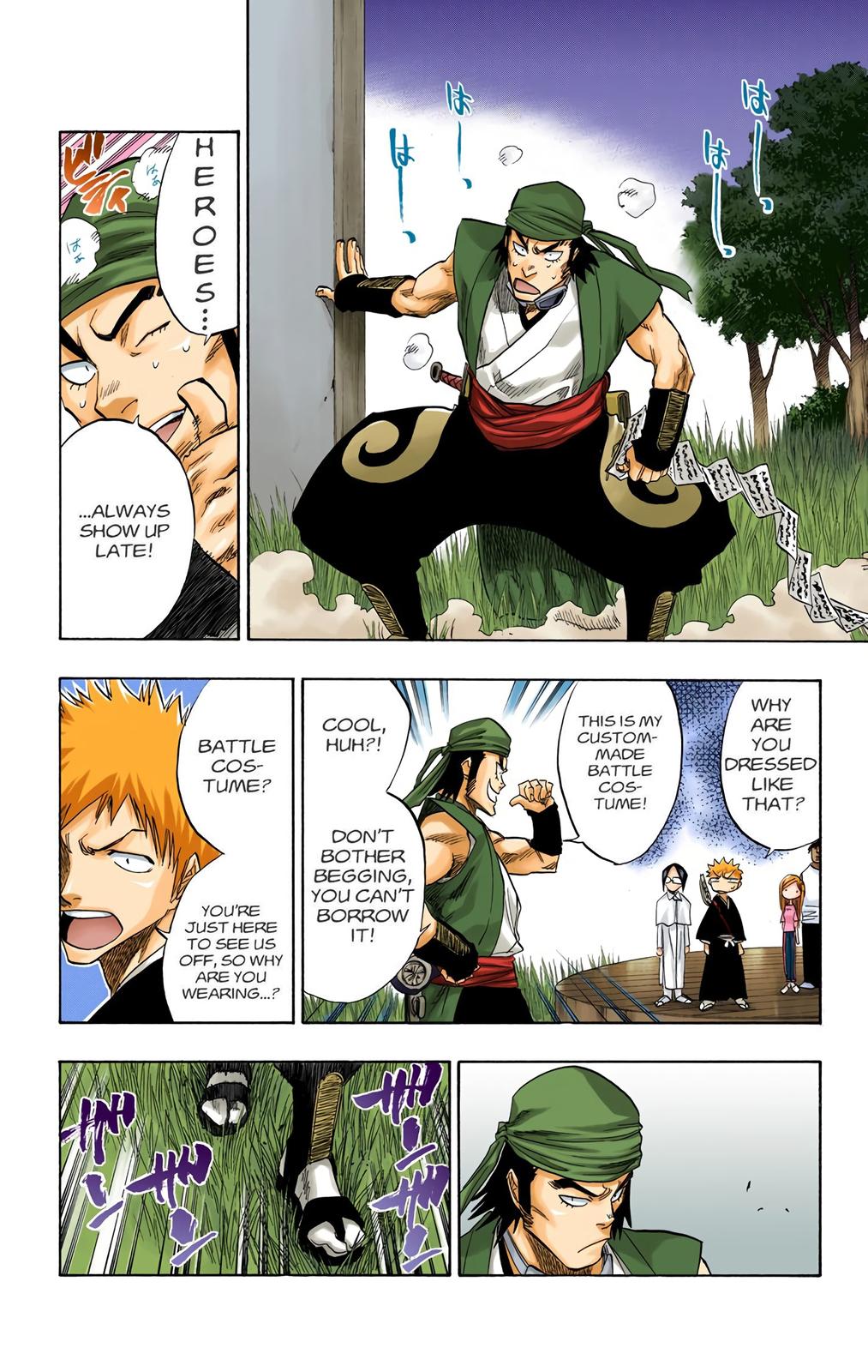 Chapter 83 — Chapter 83 — Page 12