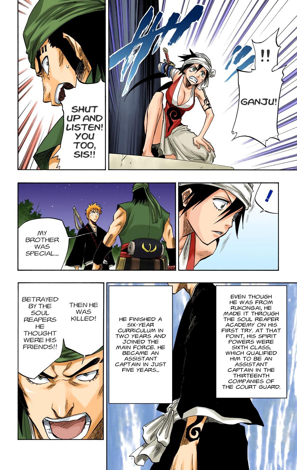 Chapter 83 — Chapter 83 — Page 14