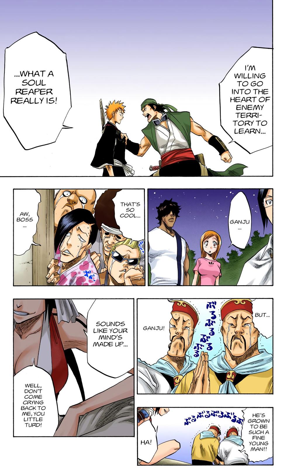 Chapter 83 — Chapter 83 — Page 17